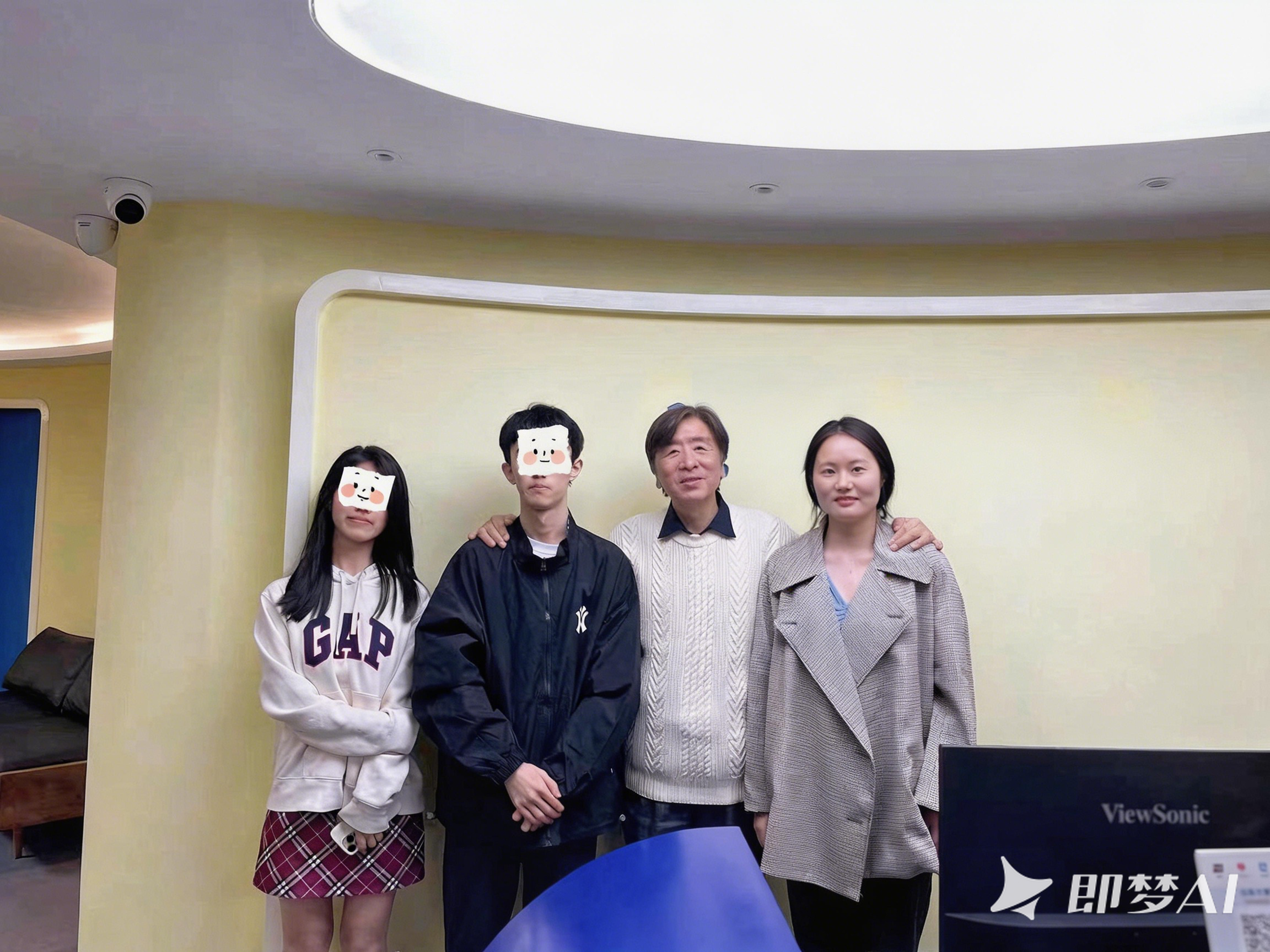 真实案例一 小雨